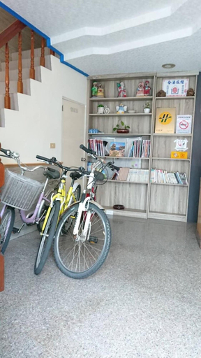 Others 4, Fulong Hai Du Hotel, New Taipei City