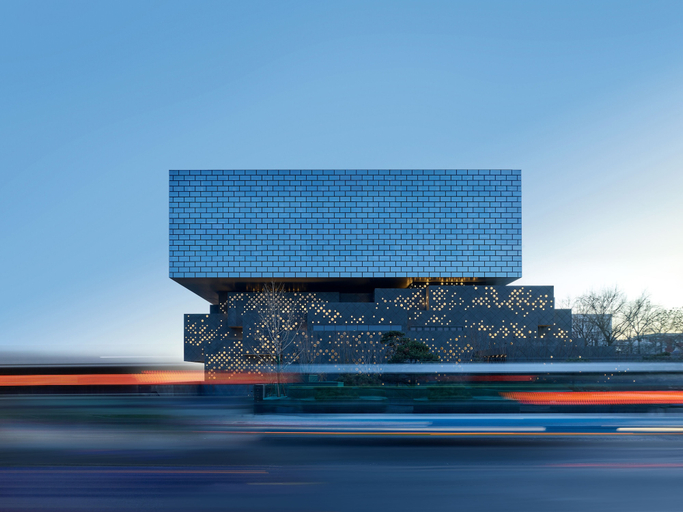 Exterior & Views 2, The PuXuan Hotel and Spa, Beijing