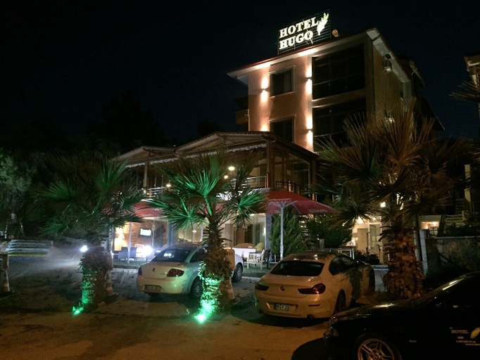 Exterior & Views 2, Hotel Hugo, Edremit