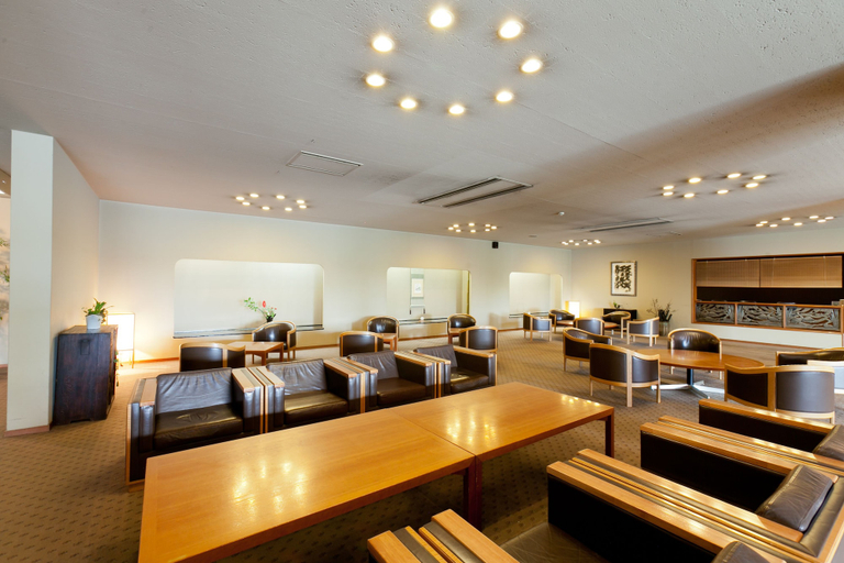 Food & Drinks 5, Taisenkaku, Ukiha