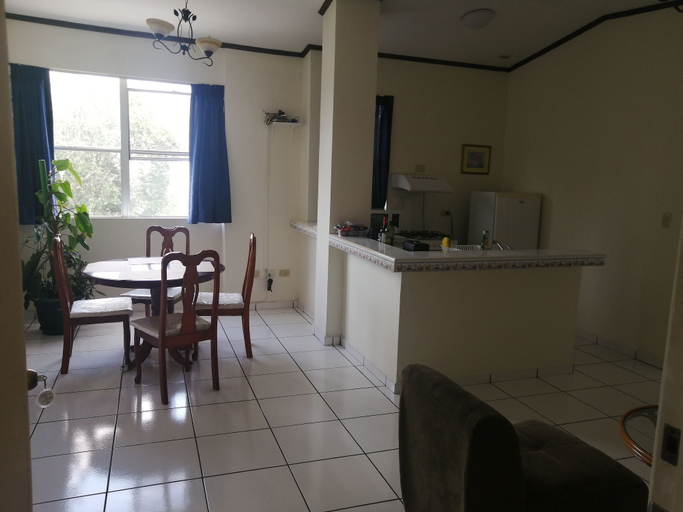 Others 5, Hotel Villa Serena San Benito, San Salvador