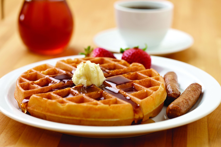 Food & Drinks 5, Quality Inn Walterboro I-95, Colleton