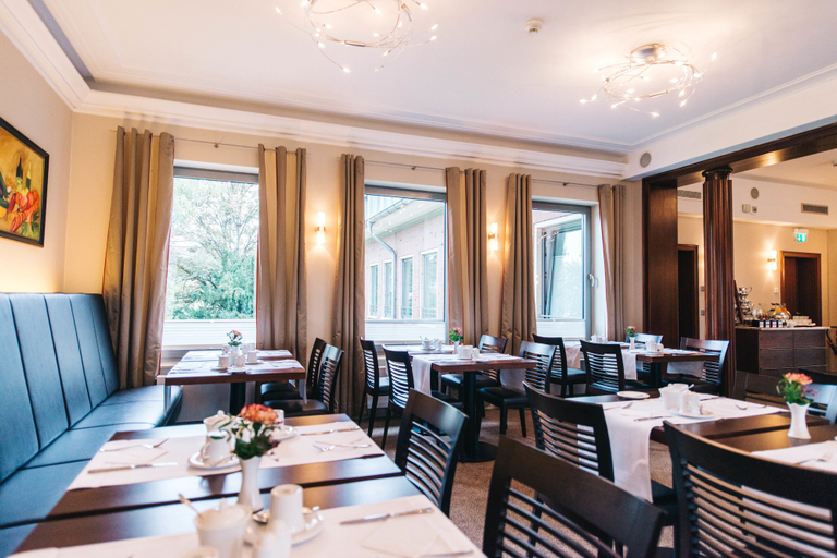 Food & Drinks 5, HOTEL KOCKS am Mühlenberg, Mülheim an der Ruhr
