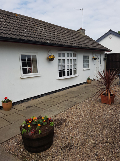 Exterior & Views, Oak Cottage, Lincolnshire