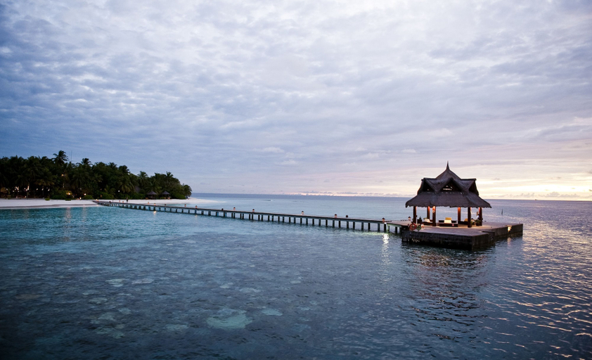 Sport & Beauty 3, Banyan Tree Vabbinfaru, Kaafu Atoll