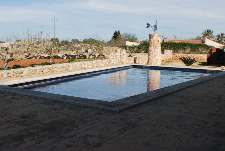 Sport & Beauty 5, Sa Vinya d'en Truc, Baleares
