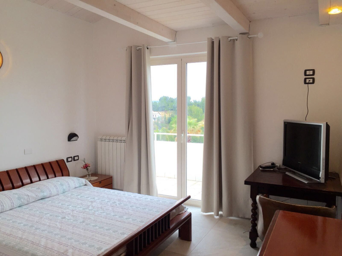Bedroom 4, Le Limonaie a Mare, Ascoli Piceno