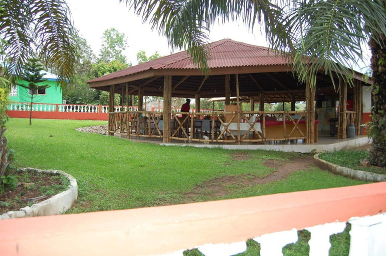 Exterior & Views 2, Konkon Wonderland, Awutu Efutu Senya