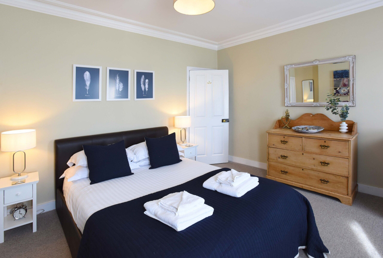 Bedroom 3, Arthouse, Kent