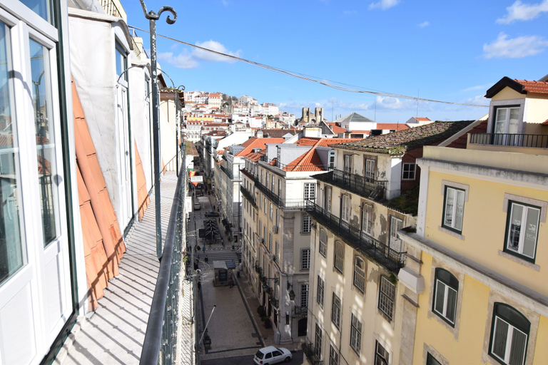 Others 5, Chiado Dream Apartments, Lisbon
