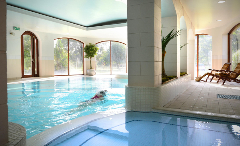 Sport & Beauty 2, Mill Park Hotel