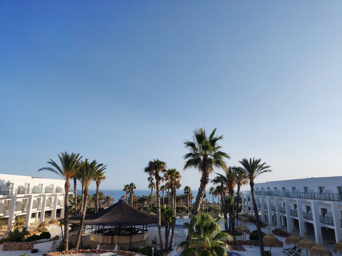 Exterior & Views 2, Cabogata Jardín Hotel, Almería