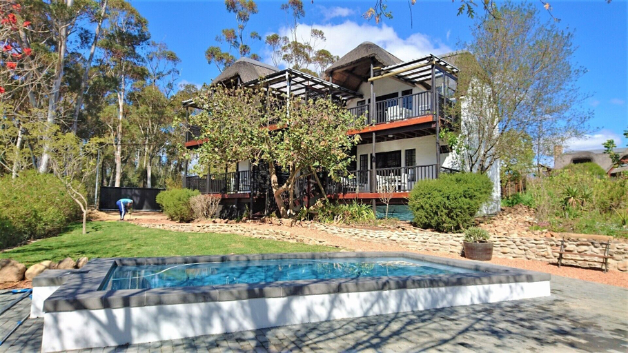 Sport & Beauty 5, Mountain View Swellendam, Overberg