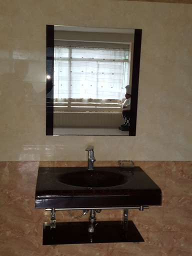 Bathroom 4, Vanadzor Armenia Health Resort