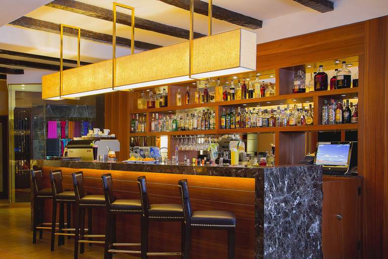 Food & Drinks 5, Sumaq Machu Picchu Hotel, Urubamba