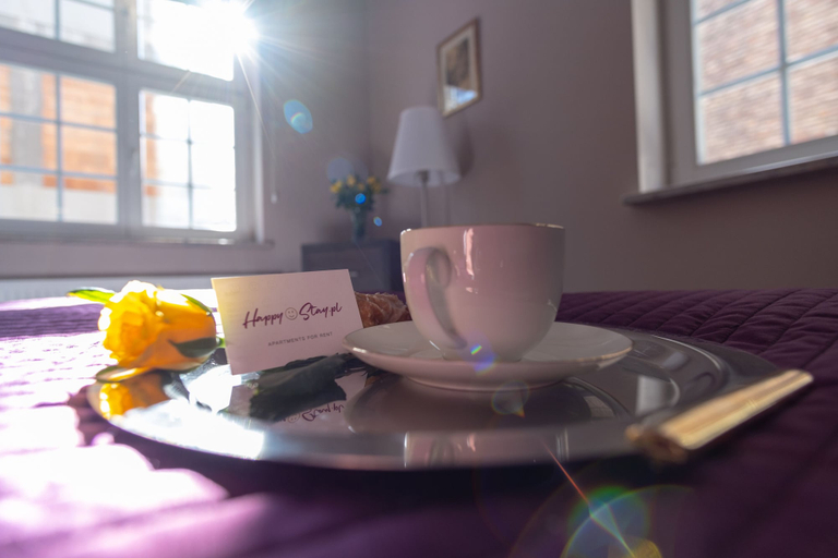 Food & Drinks 5, Happy Stay Apartment Mariacka II, Gdańsk City