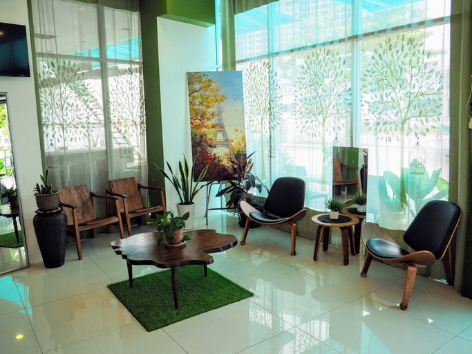 Others 5, Le Garden Hotel, Shah Alam