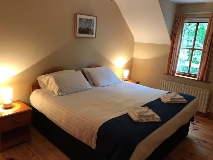 Bedroom 2, Tully Mill Cottages, Fermanagh and Omagh