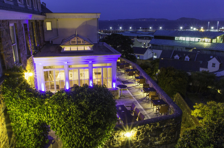 Exterior & Views 2, La Fregate Hotel