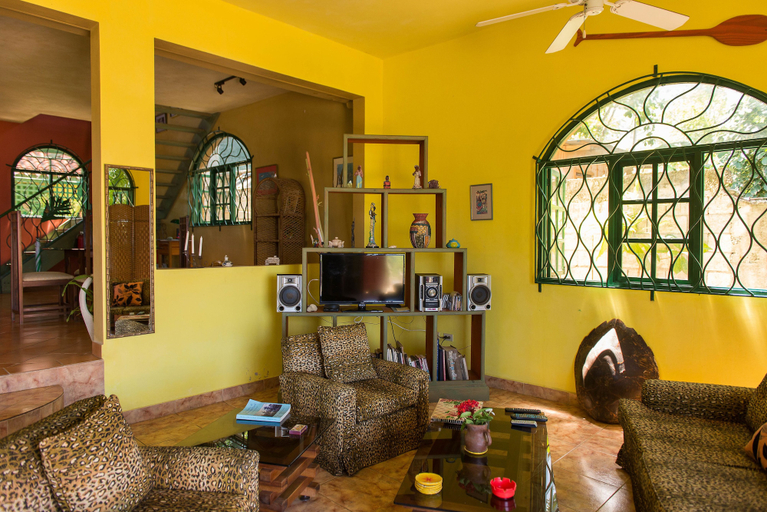 Others 4, Sundown Villa -Negril