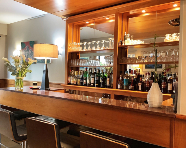 Food & Drinks 5, Hotel Diana, Alpes-Maritimes
