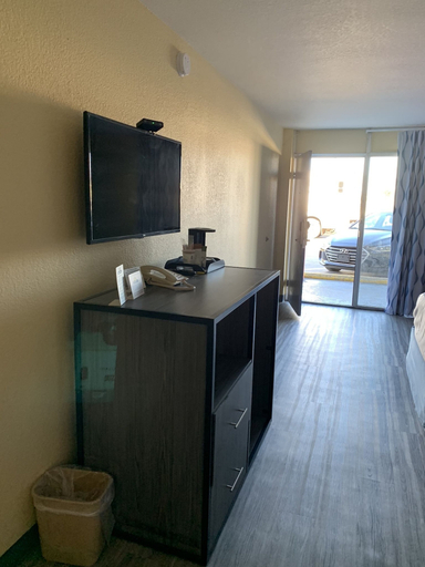 Others 5, Days Inn by Wyndham Okmulgee, Okmulgee