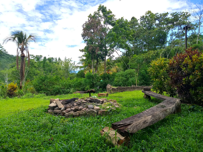 Others 5, Cerro La Sal Ecolodge, Oxapampa