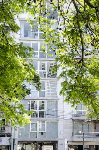 Exterior & Views, Design cE - Hotel Boutique de Diseño, Distrito Federal