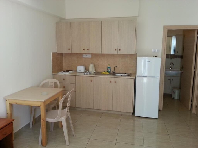 Others 5, St. Lazaros House, Larnaca