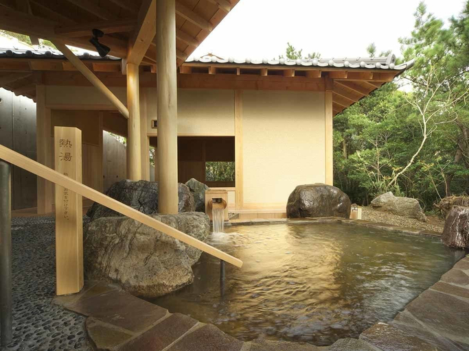 Sport & Beauty 3, Hotel Bettei Umi To Mori, Chōshi