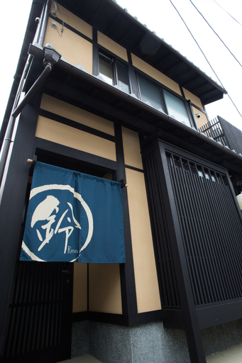 Exterior & Views 2, Rinn Kujofujinoki Central, Kyoto