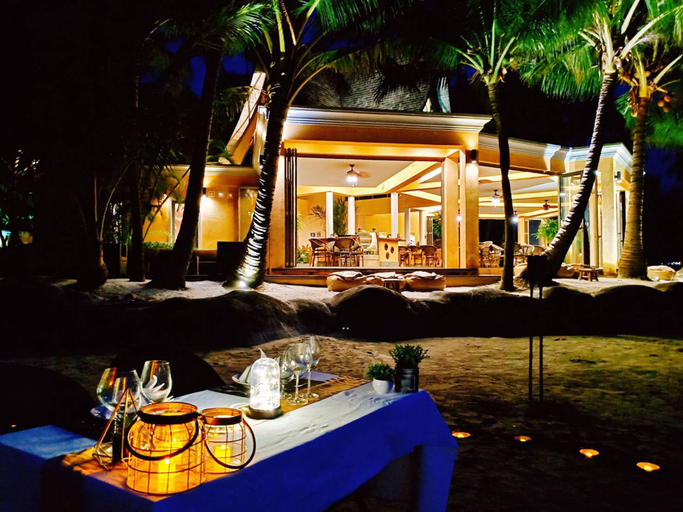 Exterior & Views 2, Blue Chill private Pool Villa - Koh Chang, Koh Chang