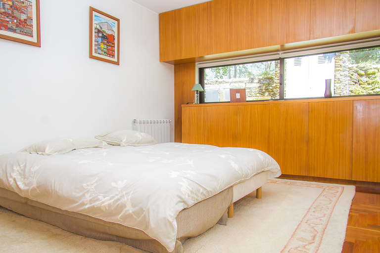 Bedroom 3, Liiiving in Caminha - Oak Tree Chill, Caminha