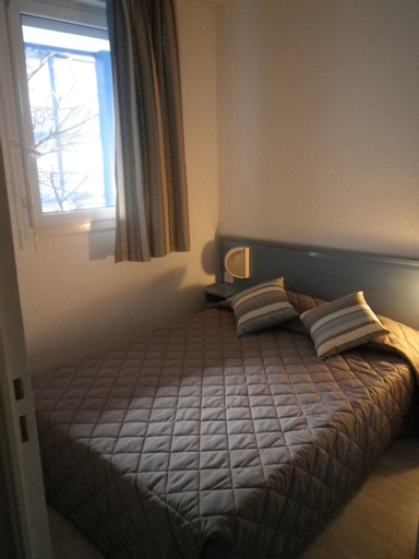 Bedroom 5, Résidence Fort Socoa, Pyrénées-Atlantiques