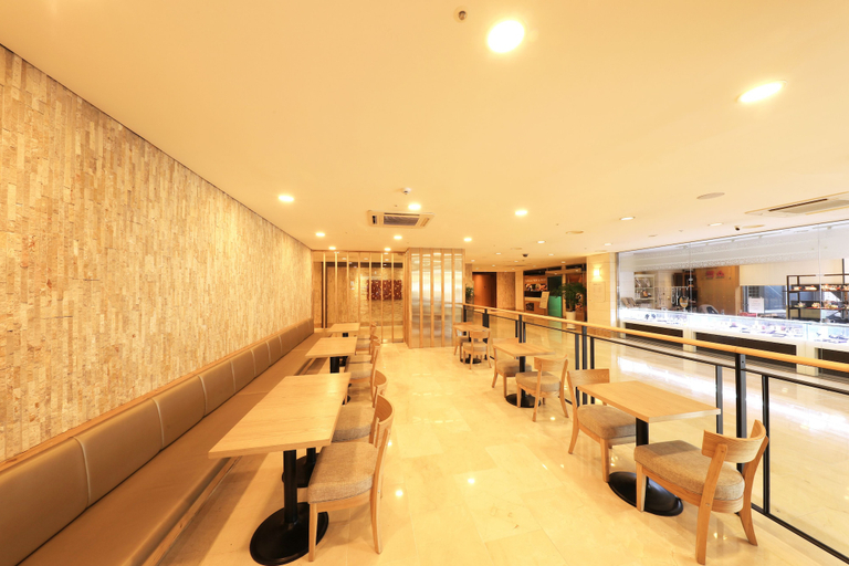 Food & Drinks 5, Ocean Suites Jeju Hotel, Jeju