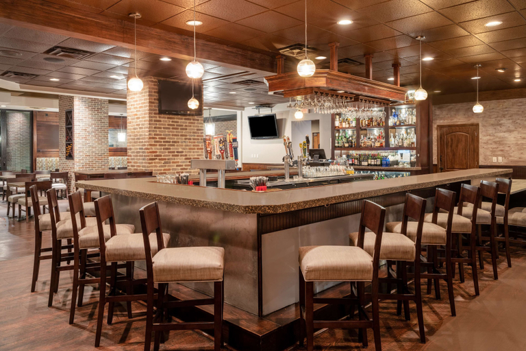 Food & Drinks 5, Hilton Garden Inn Jacksonville/Ponte Vedra, Saint Johns