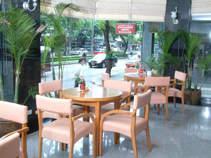 Food & Drinks 5, For You Residence, Bang Rak