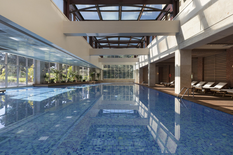 Sport & Beauty 4, Rixos Premium Belek - The Land of Legends Access, Serik