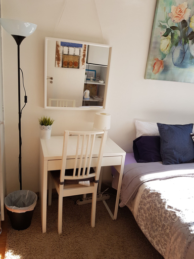 Bedroom 4, Guest-House Marbella, Málaga