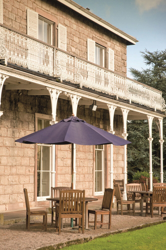Exterior & Views 2, Macdonald Leeming House, Cumbria