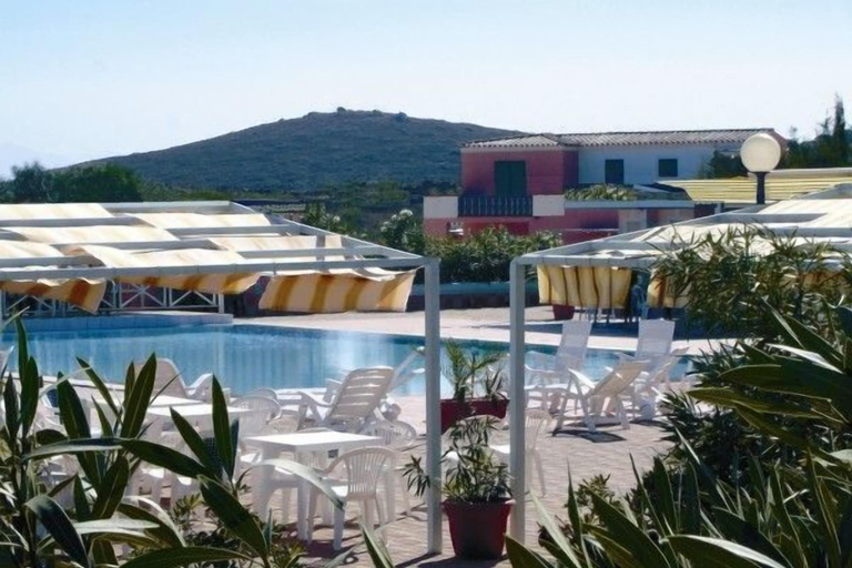 Sport & Beauty 2, Hotel Baia Aranzos, Olbia-Tempio