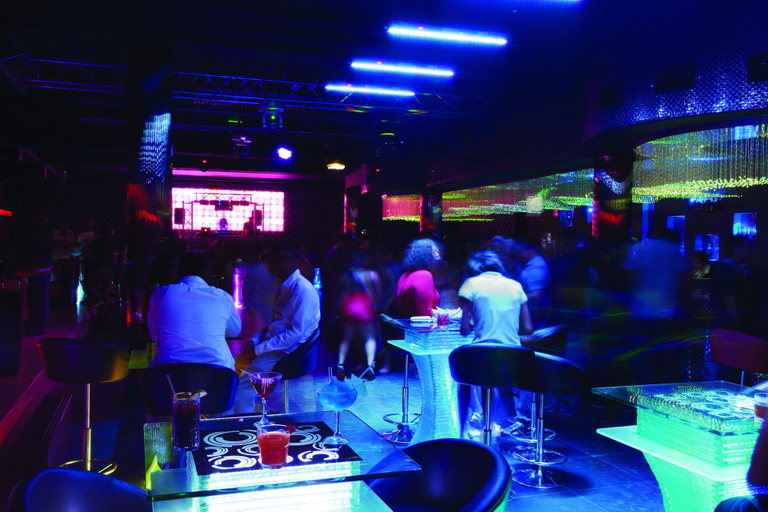Food & Drinks 5, Ramada Belize City Princess Hotel