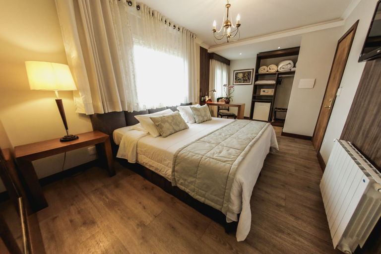 Bedroom 3, Bavaria Sport Hotel, Gramado