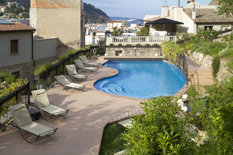 Sport & Beauty 2, Casa Granados Boutique Hotel, Girona