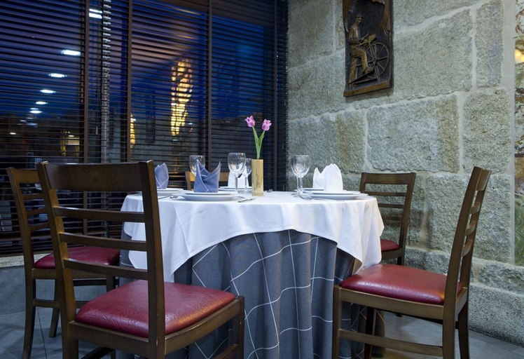 Food & Drinks 5, Peregrina, Pontevedra