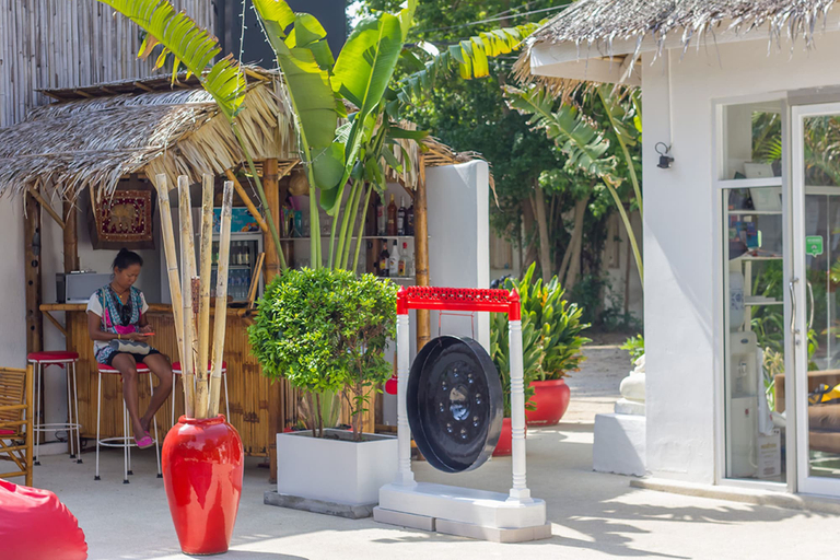 Exterior & Views 4, The White Cottage, Ko Samui