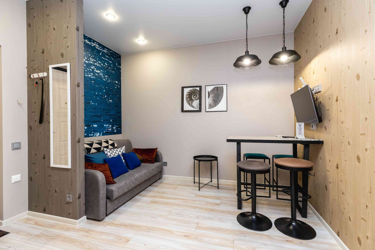 Others 5, More Apartments - Sorrento Park 2, Sochi gorsovet