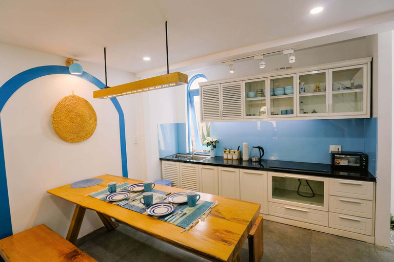 Others 4, To Vo Hue Hostel, Huế