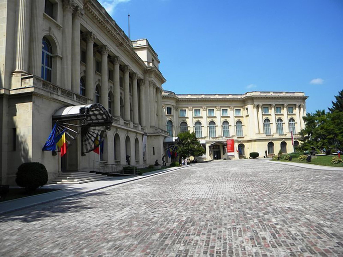Exterior & Views 2, Central Park Bucharest, Municipiul Bucuresti