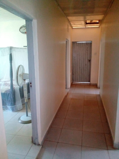 Bathroom 4, Paulice Guest House, Kisumu Central